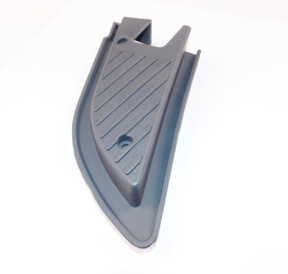 OEM GARELLI Xo 125 150 200 LH PASSENGER  FOOREST HOUSING COVER GA428A56251100 - MotoRaider