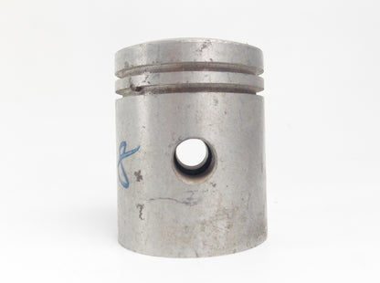G.C.M PISTON DIAMETER 46.92 mm PIAGGIO VESPA  ENGINE VINTAGE ITALY - MotoRaider