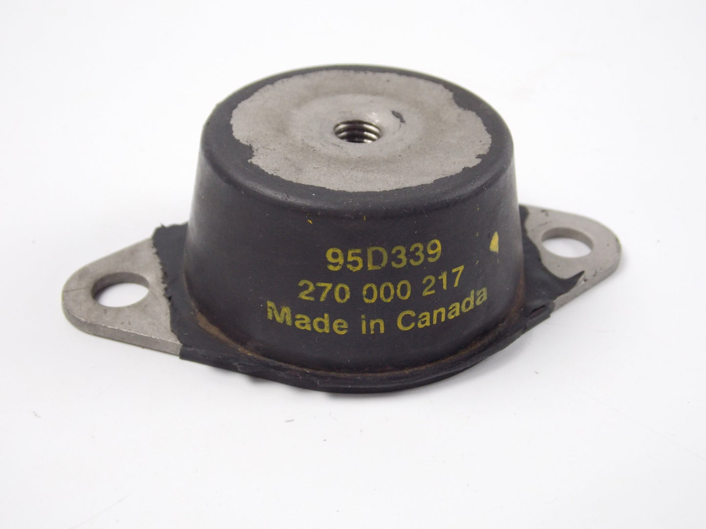 1991-03 SEADOO GTX/GTi/GS/GT/GTS/HX/SP/SPX/SPi MOTOR MOUNT 270000217|270 000 217 - MotoRaider