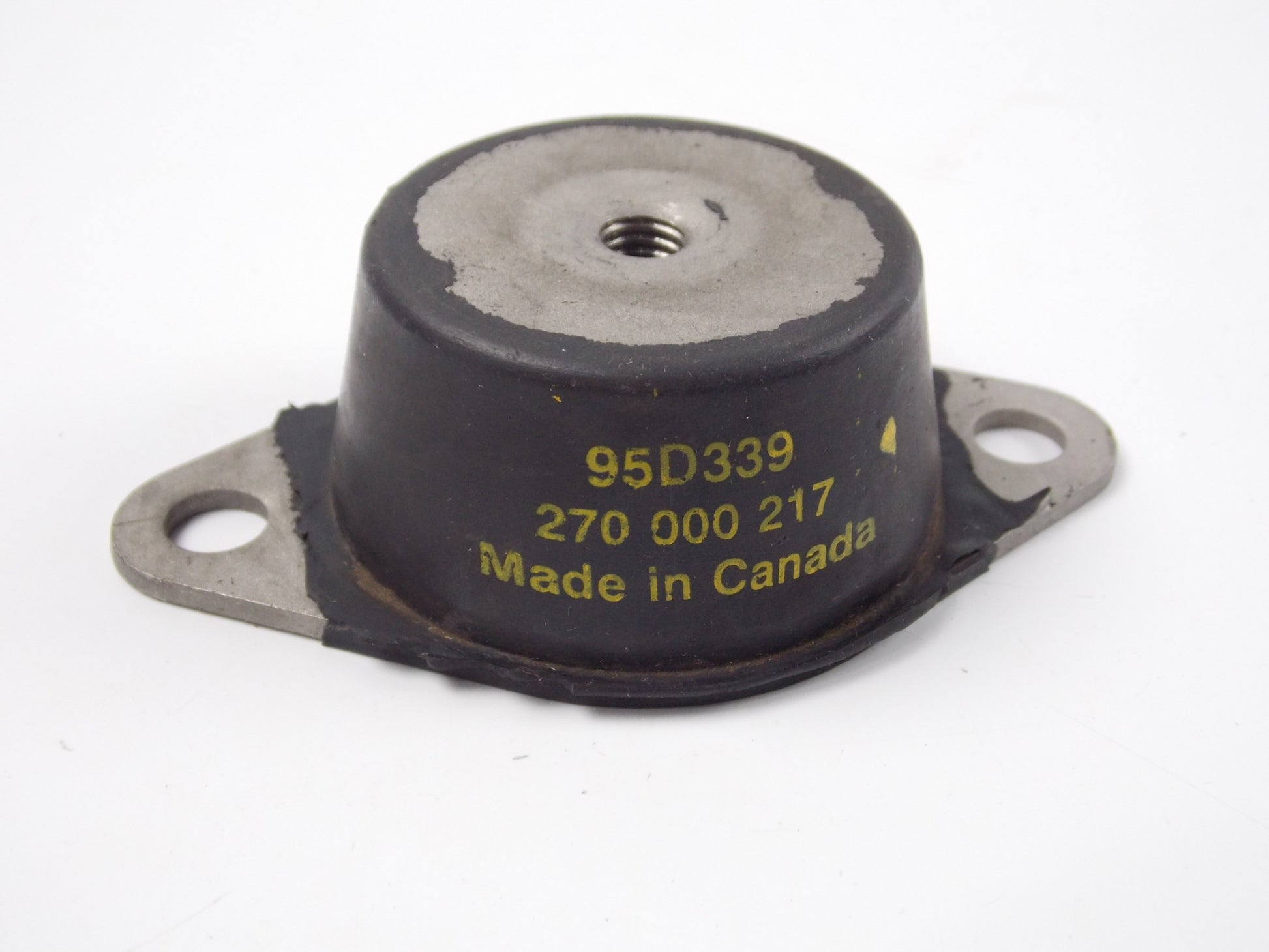 1991-03 SEADOO GTX/GTi/GS/GT/GTS/HX/SP/SPX/SPi MOTOR MOUNT 270000217|270 000 217 - MotoRaider