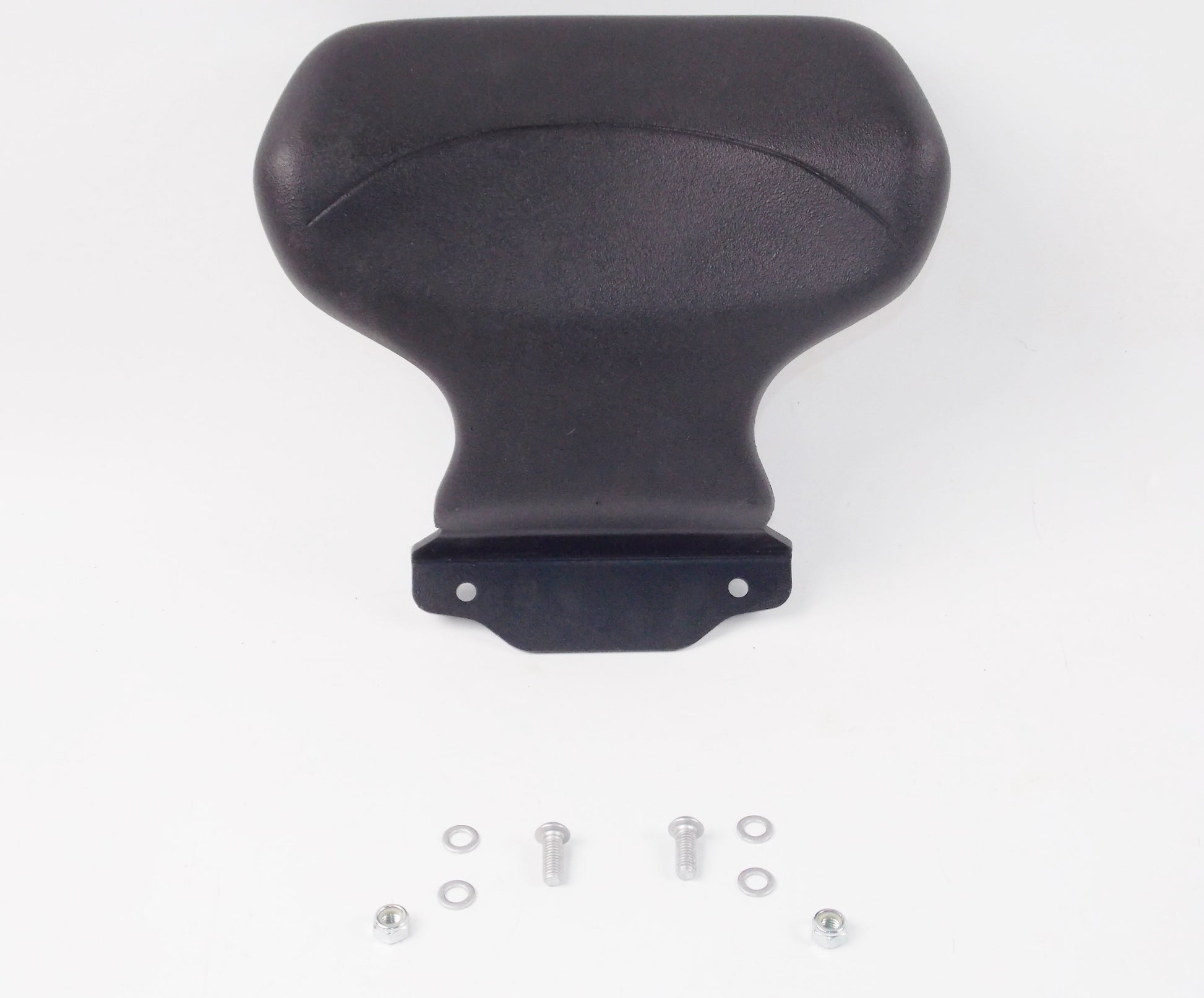 NOS GIVI SPECIAL SUPPORT BACKREST 2002-2005 SUZUKI BURGMAN 125 150 TB114-KTB114 - MotoRaider