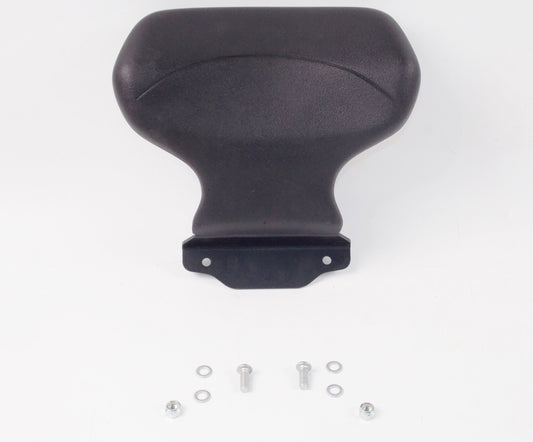 NOS GIVI SPECIAL SUPPORT BACKREST 2002-2005 SUZUKI BURGMAN 125 150 TB114-KTB114 - MotoRaider