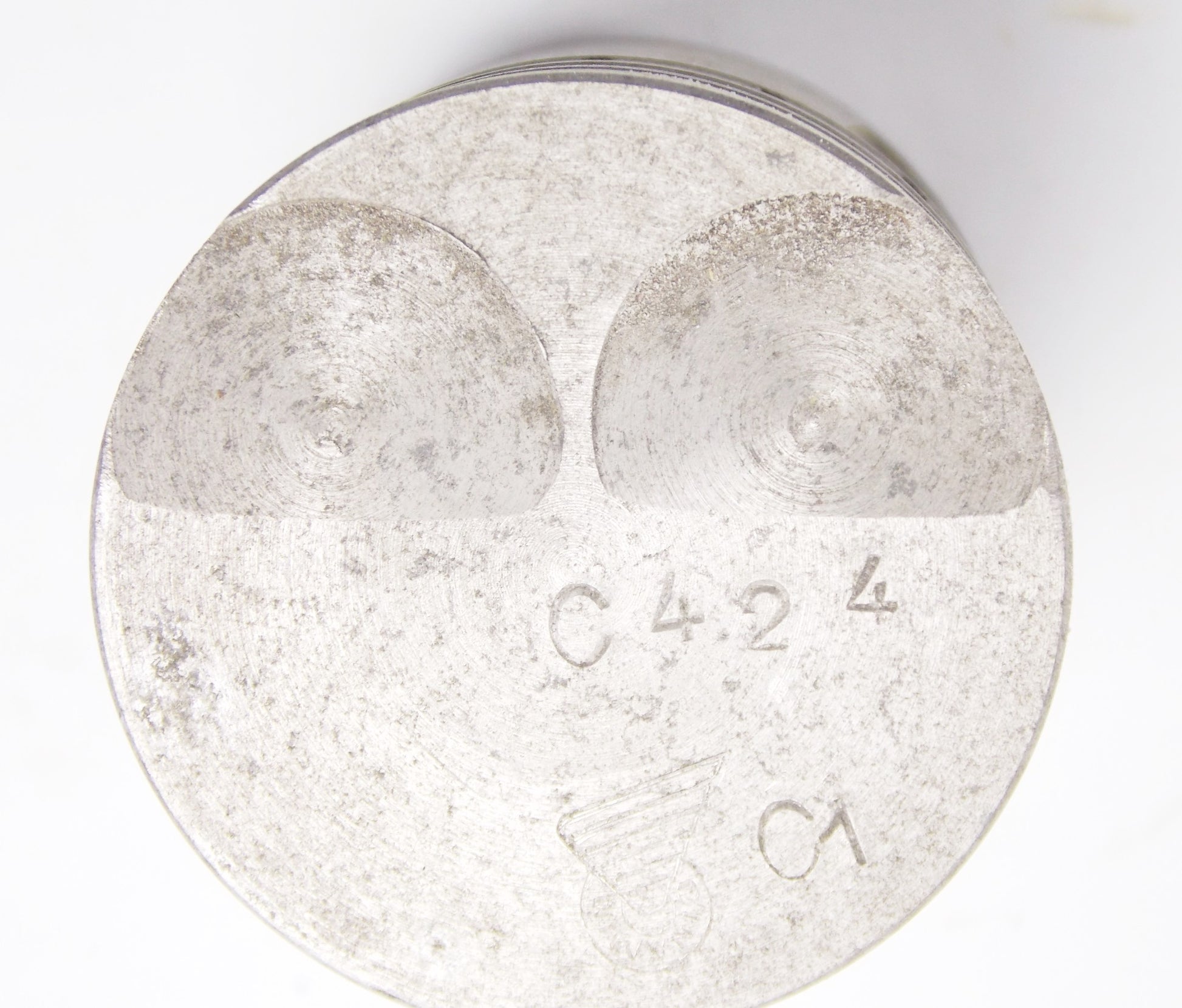 NOS DINAMIN PISTON DIAMETER 42.4 mm ZANELLA CECCATO - MotoRaider