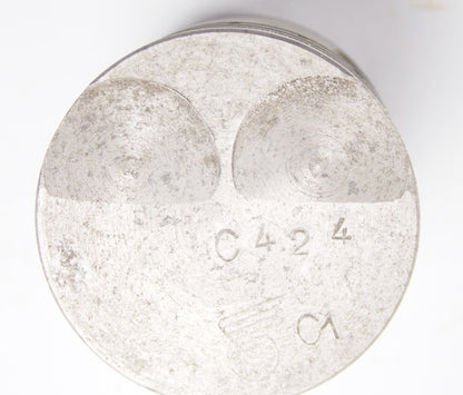 NOS DINAMIN PISTON DIAMETER 42.4 mm ZANELLA CECCATO - MotoRaider