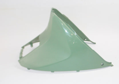 OEM SUZUKI 1994 ADDRESS 50/100 FAIRING COWLING FRONT COVER UNPAINTED 47311-09E00 - MotoRaider
