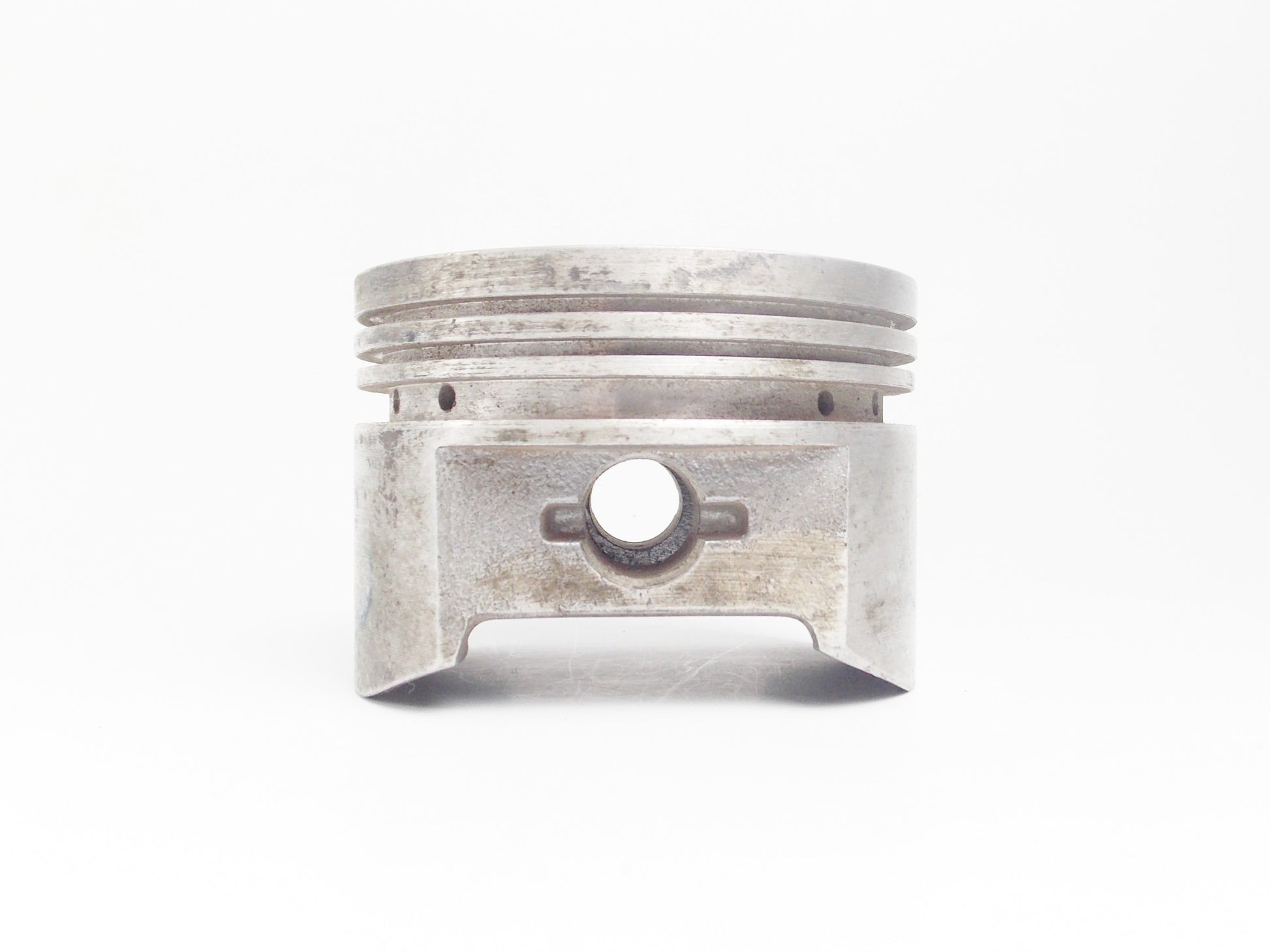 SCIAM PISTON MOTORCYCLE DIAMETER 82.5 mm BETA MOTOR ENGINE - MotoRaider
