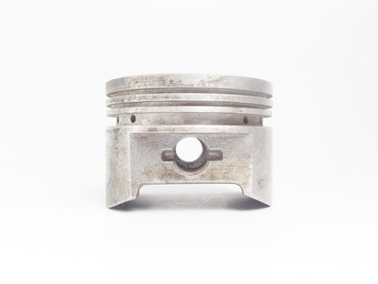 SCIAM PISTON MOTORCYCLE DIAMETER 82.5 mm BETA MOTOR ENGINE - MotoRaider