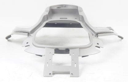 OEM BMW 2007 K1200LT UPPER FUEL GAS TANK COVER PANEL 46637682497 - MotoRaider