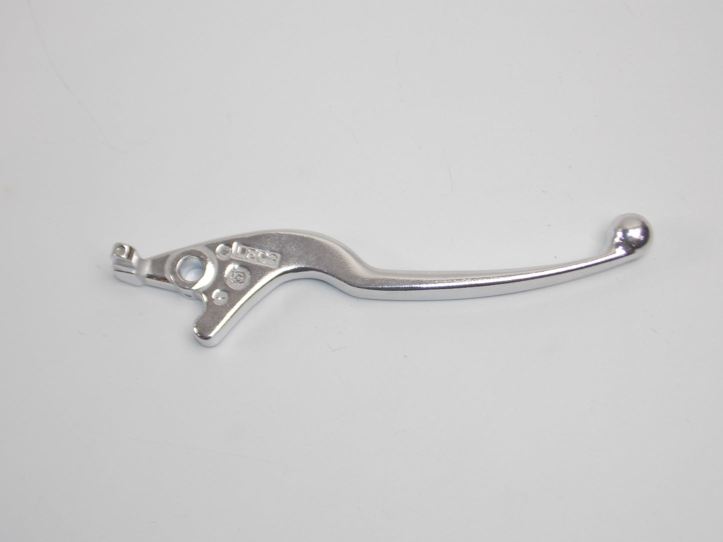 NOS OEM PEUGEOT TWEET 125/RS 50/BELVILLE 200 LEFT REAR BRAKE LEVER 802223 - MotoRaider