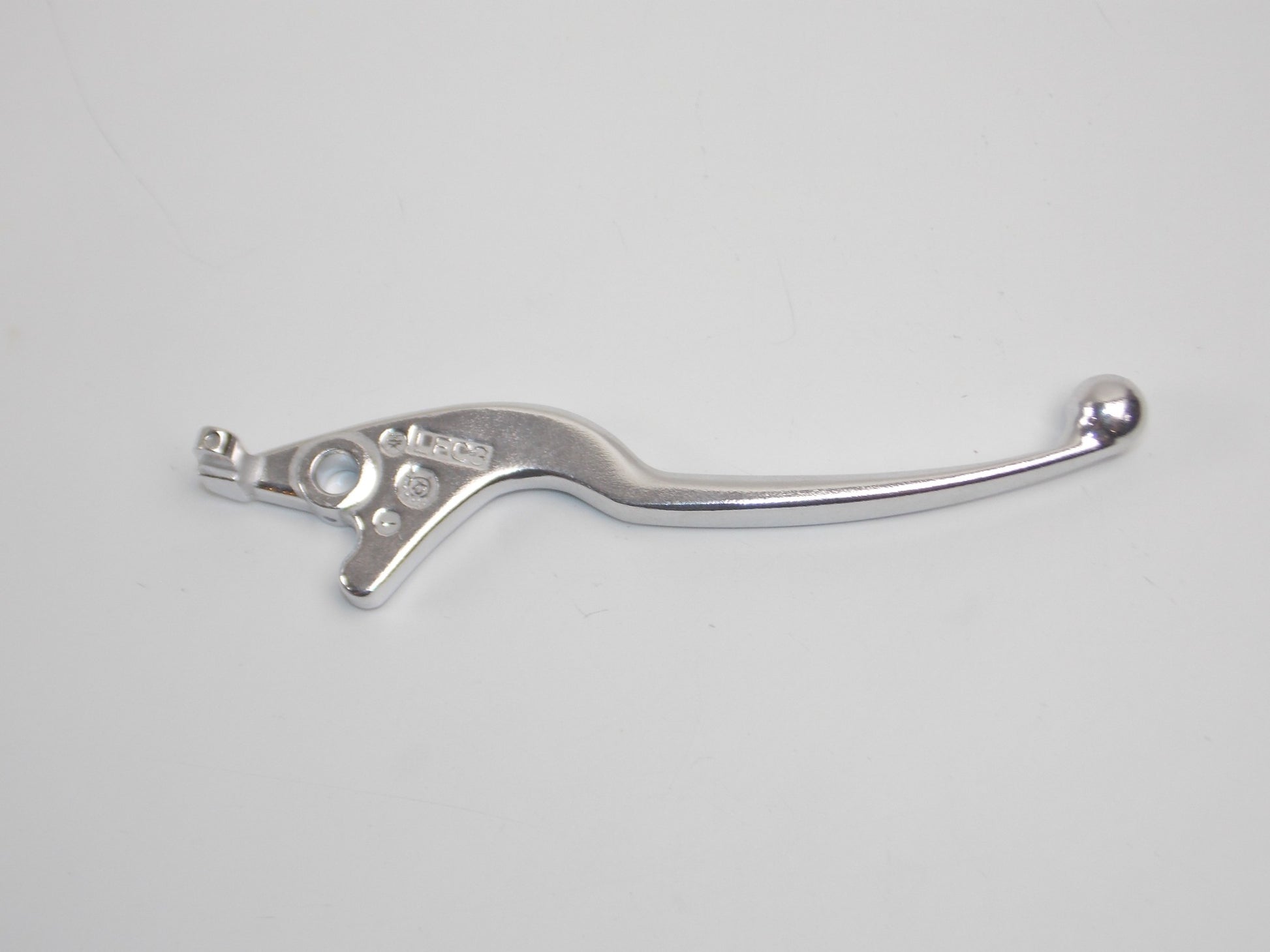 NOS OEM PEUGEOT TWEET 125/RS 50/BELVILLE 200 LEFT REAR BRAKE LEVER 802223 - MotoRaider
