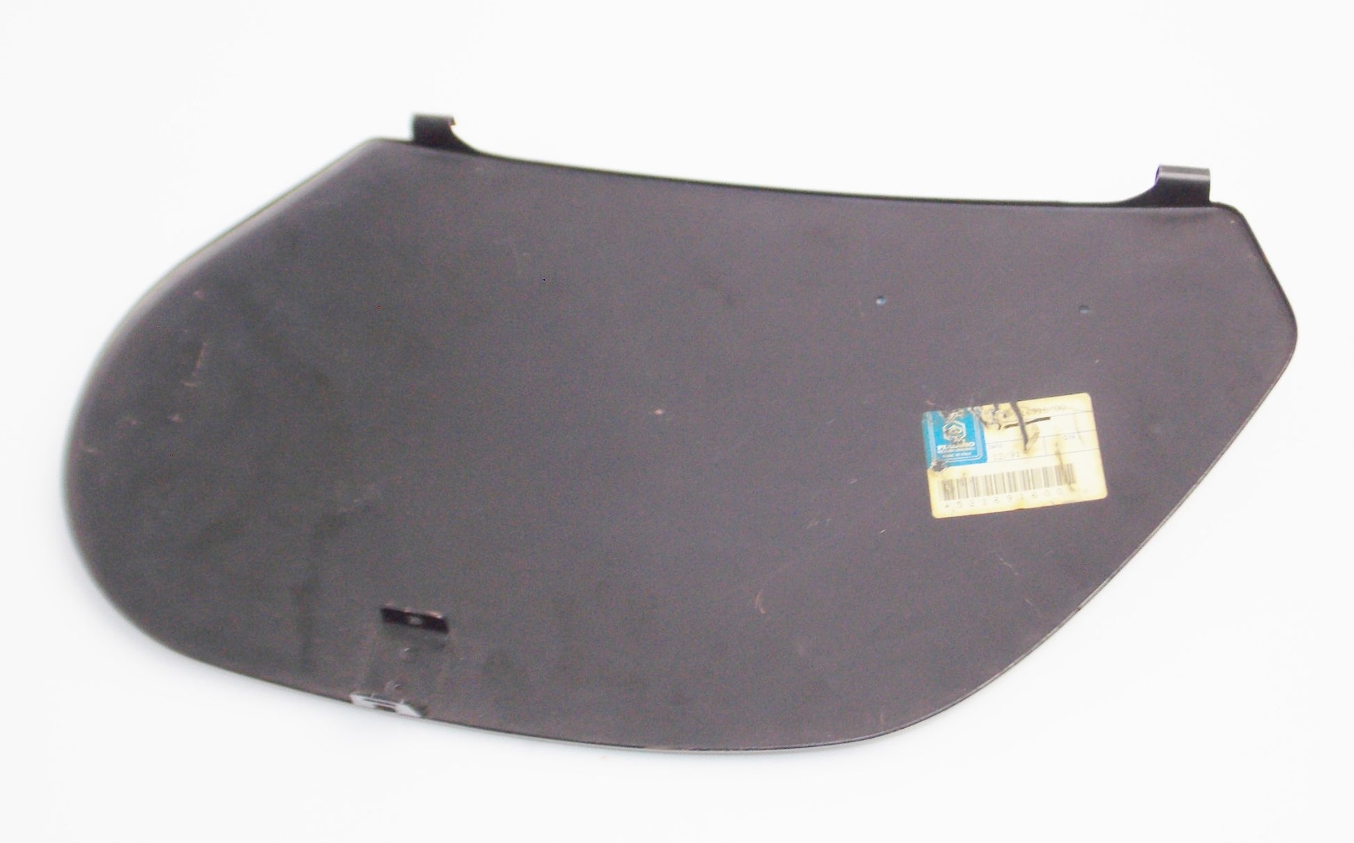 OEM PIAGGIO VESPA PKS SCOOTER RIGHT PANEL DOOR MOTOR BODY CHASSIS LID 216916 - MotoRaider