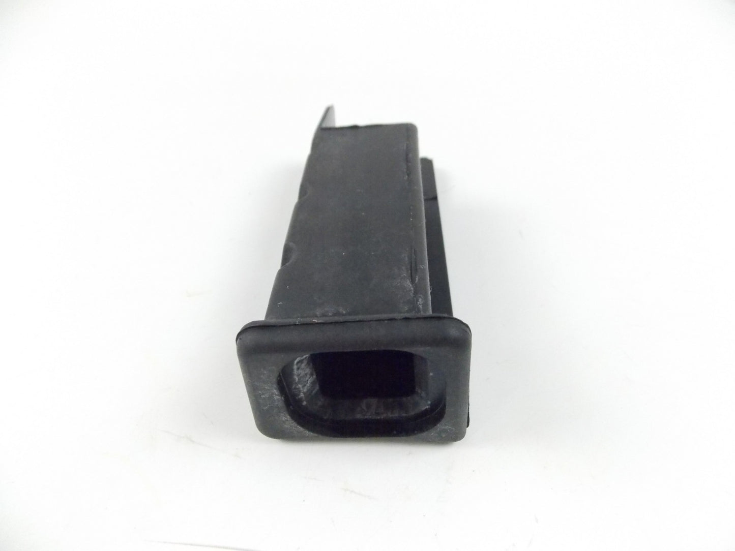NOS OEM HONDA NES150 2005-06/PES150 2006-10 RUBBER FOOTREST LH 50712-KGF-900 - MotoRaider