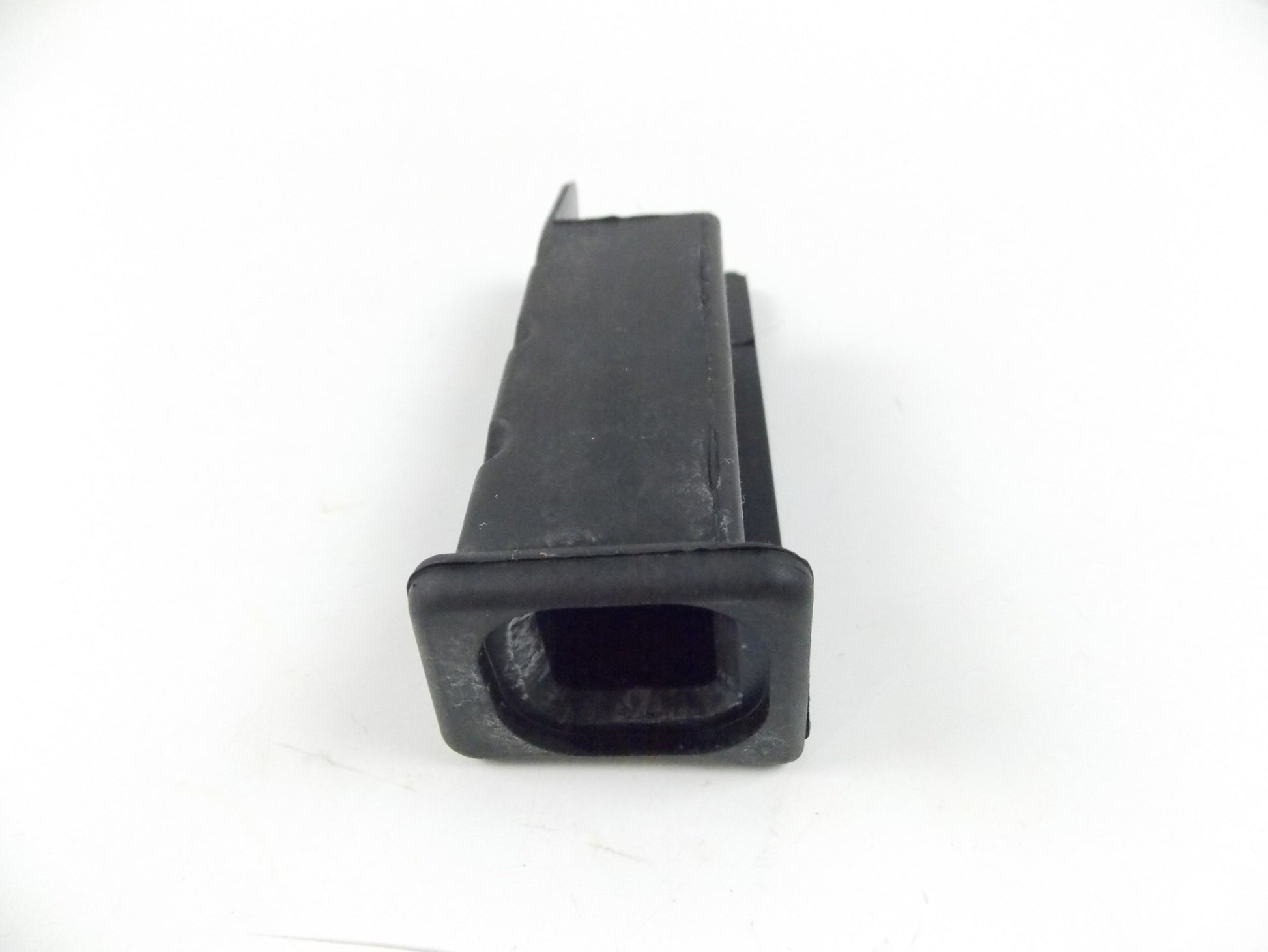 NOS OEM HONDA NES150 2005-06/PES150 2006-10 RUBBER FOOTREST LH 50712-KGF-900 - MotoRaider