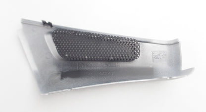 OEM BMW 1993-1999 R1100GS LATERAL TRIM AIR INTAKE SCOOP PANEL LEFT 46632313369 - MotoRaider