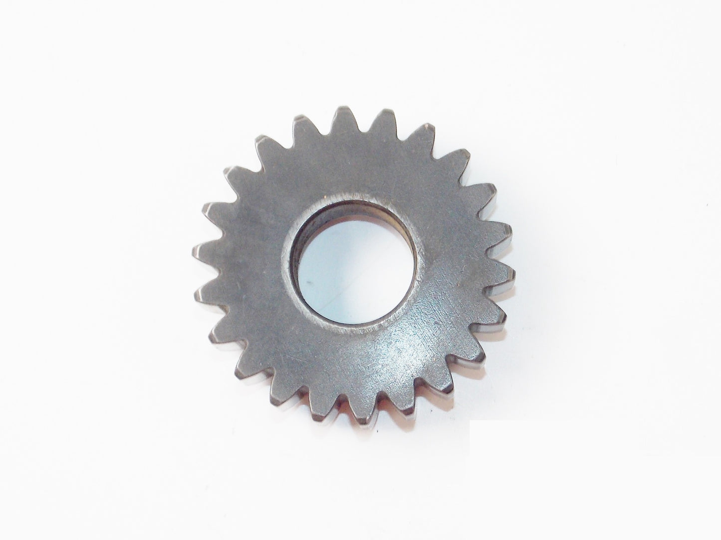 OEM HUSQVARNA TRANSMISSION GEAR BOX WHEEL # 018 161601801 - MotoRaider
