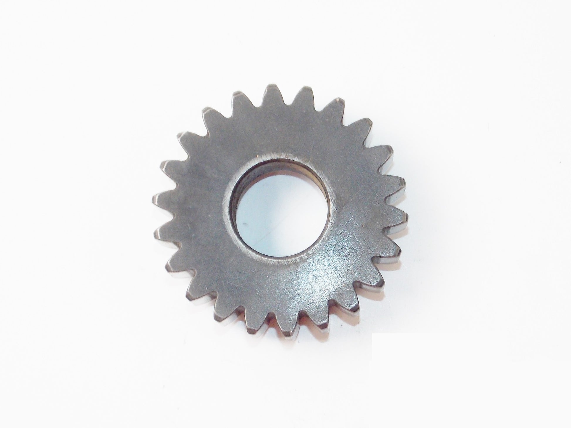 OEM HUSQVARNA TRANSMISSION GEAR BOX WHEEL # 018 161601801 - MotoRaider