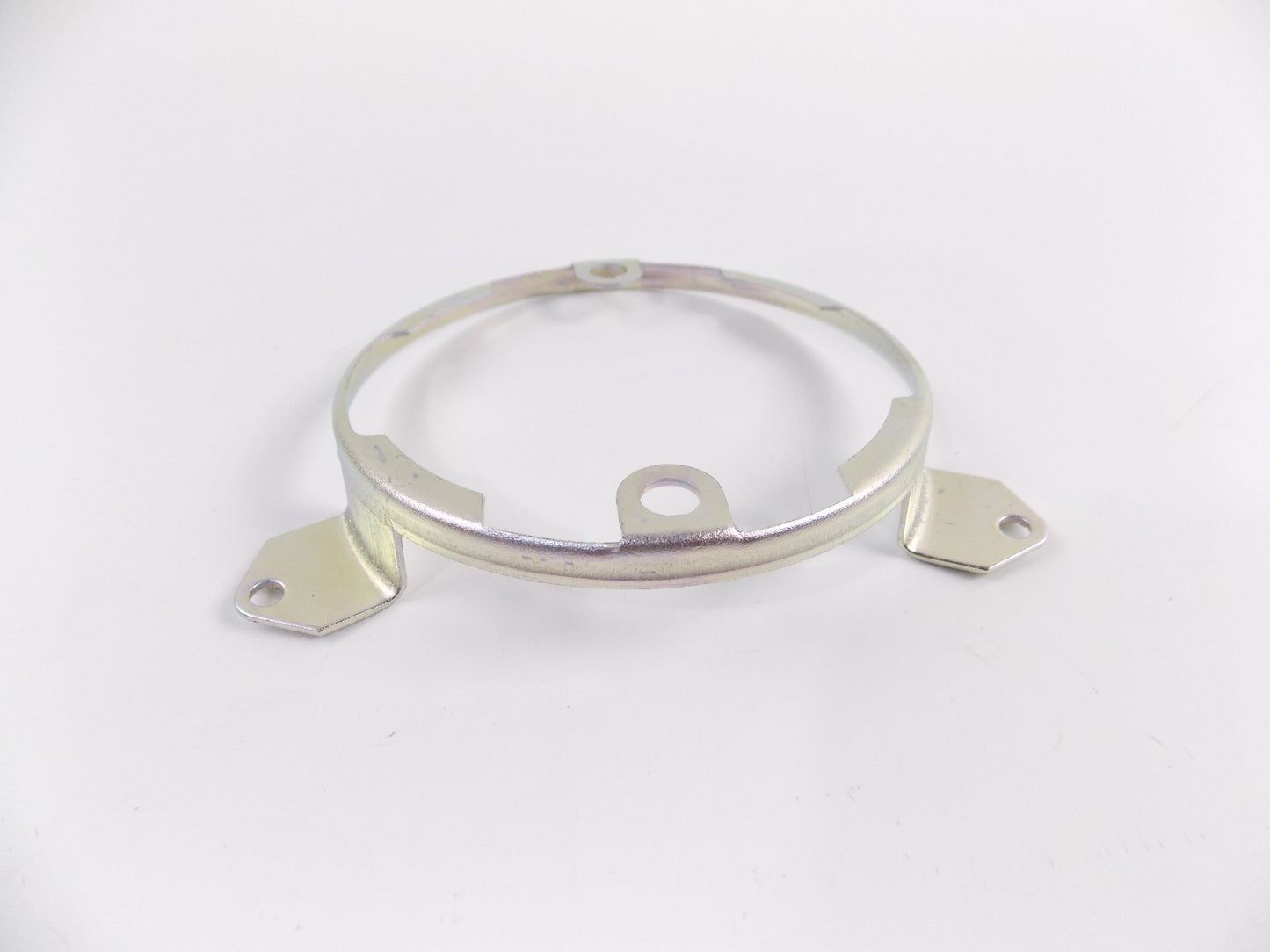 NOS SUZUKI 1979 GS550E 1980-81 GS1000G SPEEDO TACH METER UNDER PLATE 34953-45020 - MotoRaider