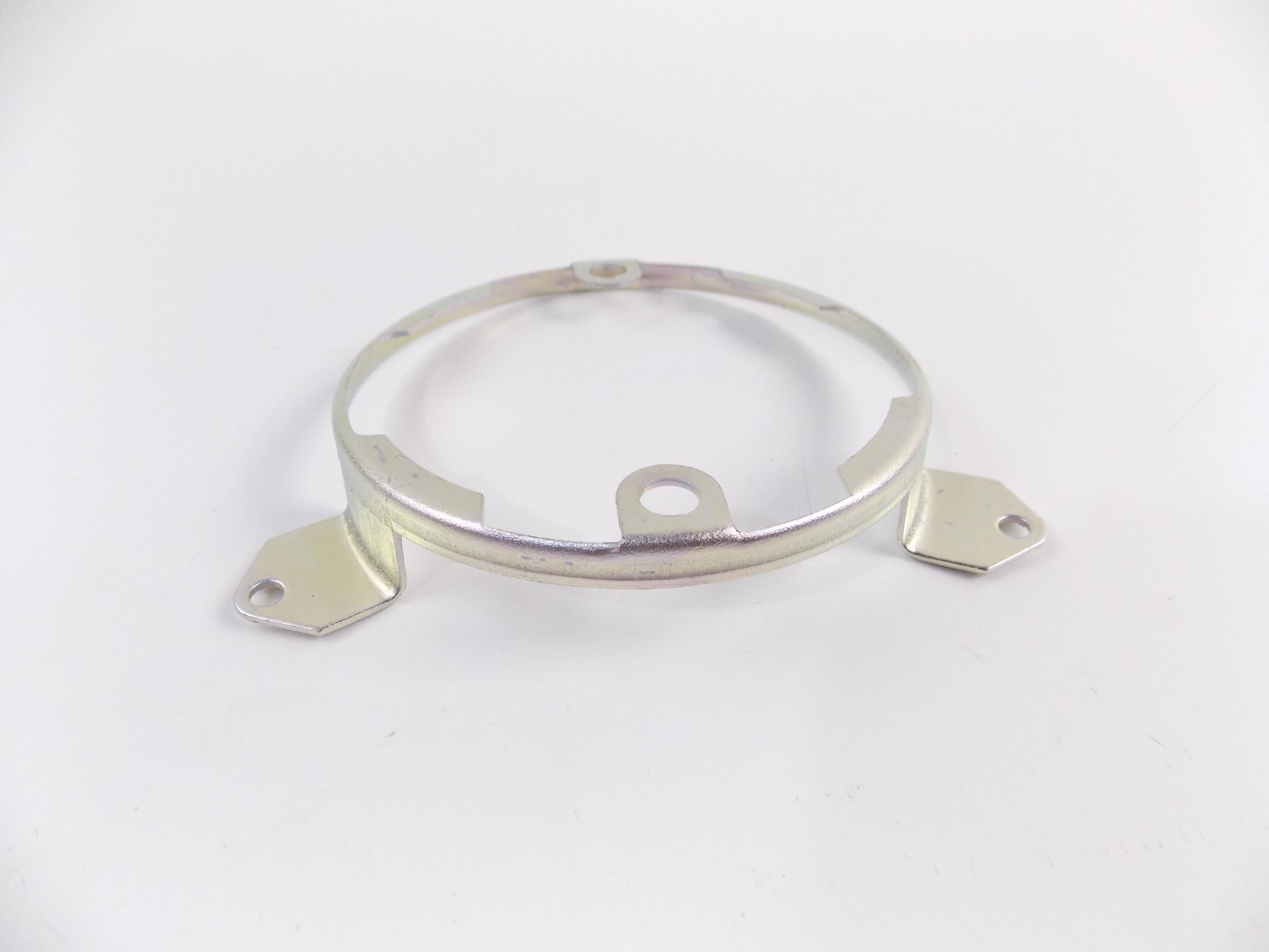 NOS SUZUKI 1979 GS550E 1980-81 GS1000G SPEEDO TACH METER UNDER PLATE 34953-45020 - MotoRaider