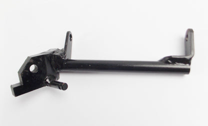 OEM LAVERDA GS 125 LESMO CHASSIS SIDE KICK STAND MOUNT SUPPORT 21140950 21160022 - MotoRaider
