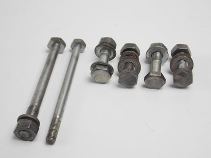 1969's HONDA DREAM CA150 ENGINE MOUNT BOLTS - MotoRaider