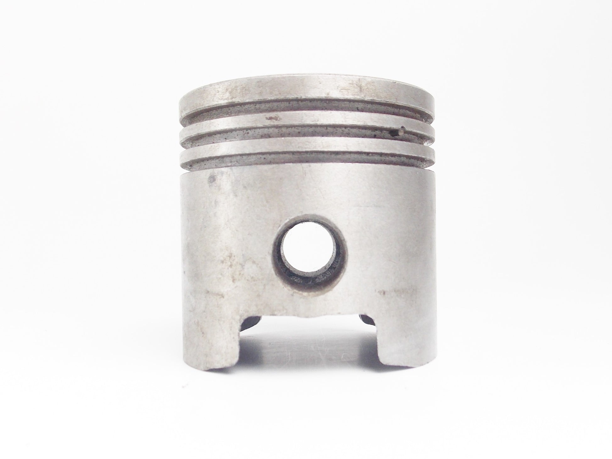 METEOR PISTON DIAMETER 67 mm LAMBRRETTA SCOOTER ENGINE MOTOR ITALY - MotoRaider