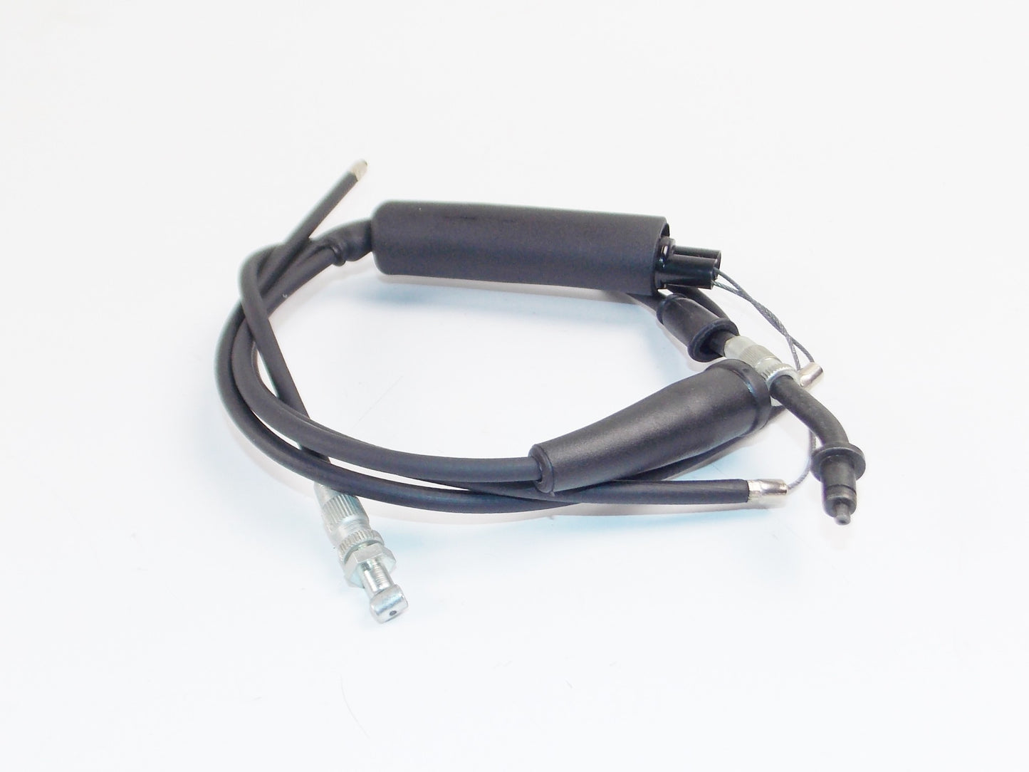 BIG STAR THROTTLE ACCELERATOR CABLE CAGIVA SXT-WSXT ELEF.125-35058 5FC0855 - MotoRaider