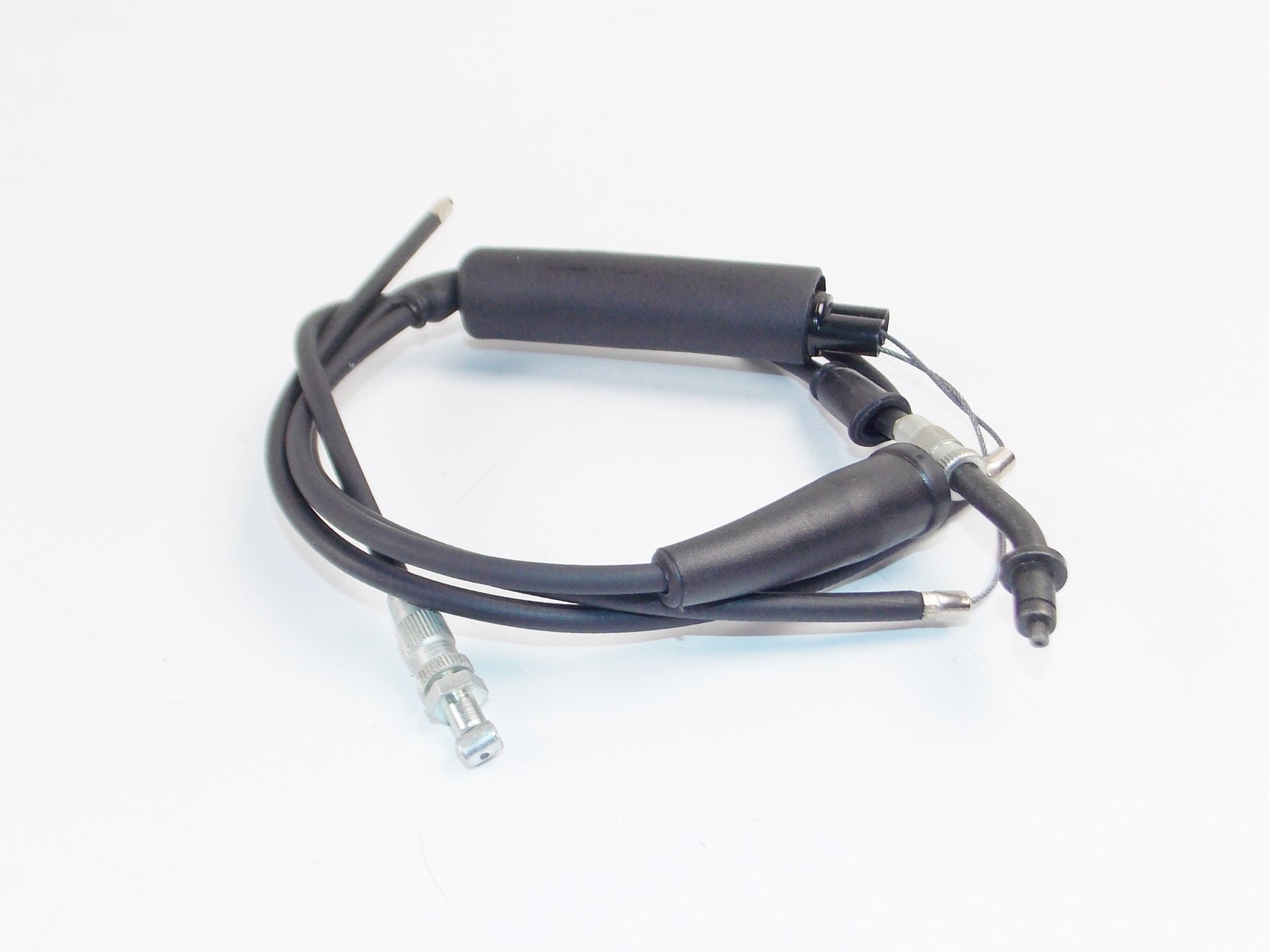 BIG STAR THROTTLE ACCELERATOR CABLE CAGIVA SXT-WSXT ELEF.125-35058 5FC0855 - MotoRaider