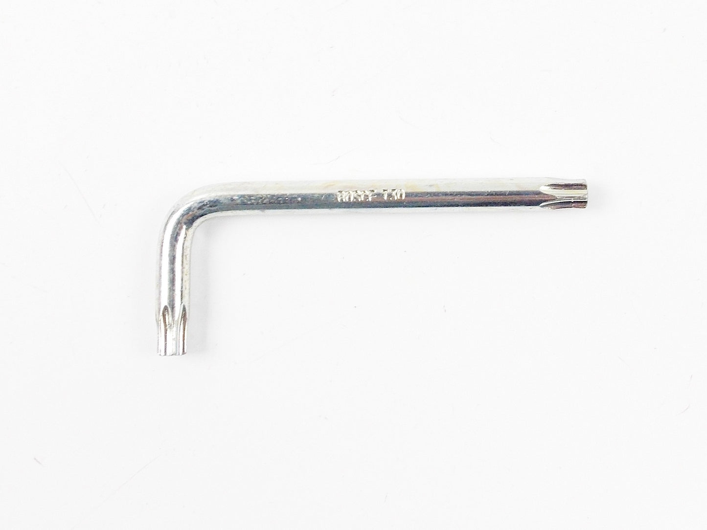 NOS OEM MALAGUTI PASSWORD 250 EURO 2 / 3 ANTI TAMPERING SCREW SPANNER 086.066.00 - MotoRaider