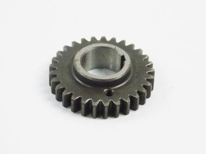 NOS OEM KTM 1986 350cc PRIMARY GEAR DRIVE WHEEL 29T 56532000029 | 565.32.000.029 - MotoRaider