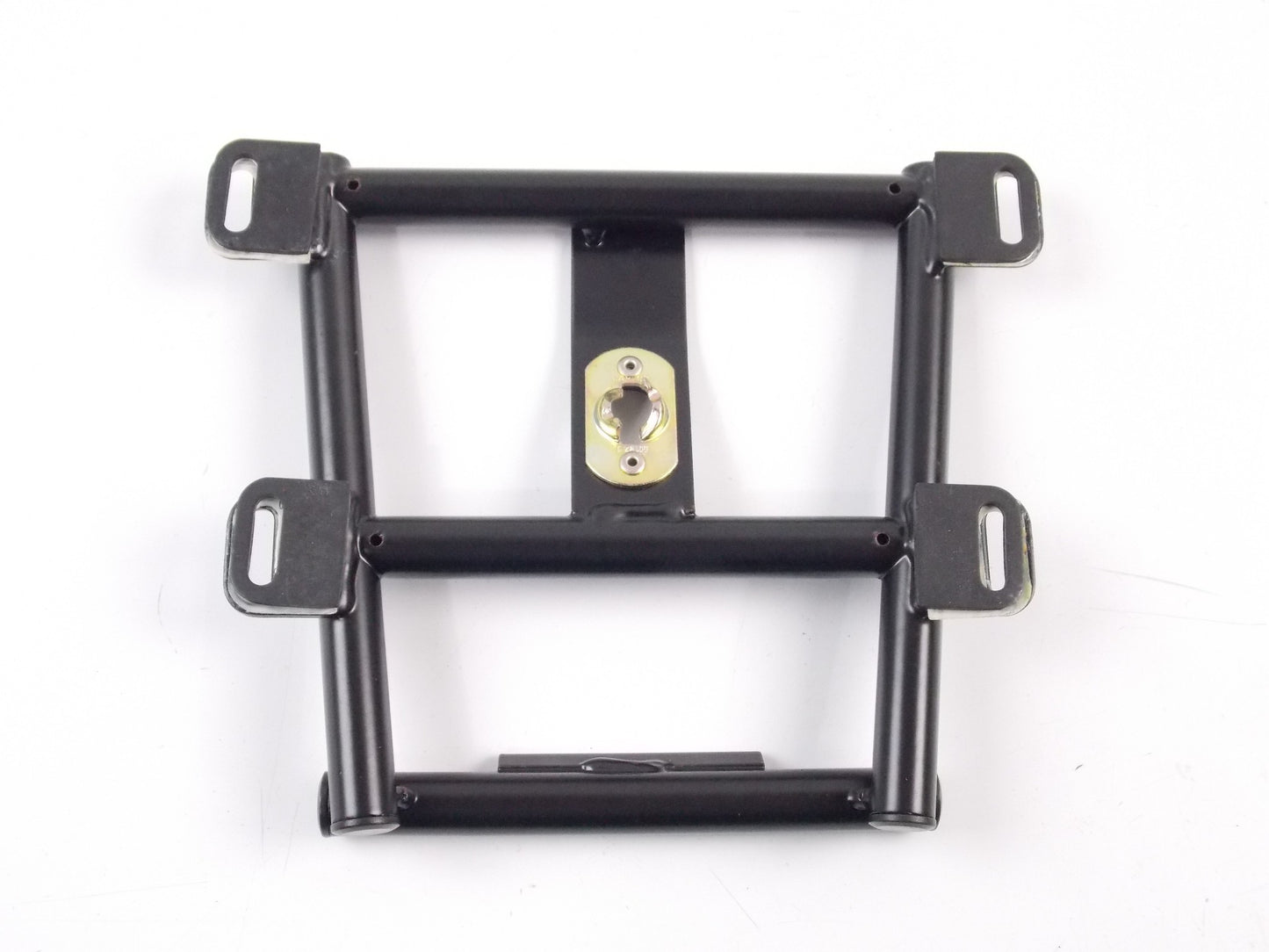 NOS OEM BMW 1994-1996 F650 (F650 94) TOP CASE RACK 46542316553 - MotoRaider