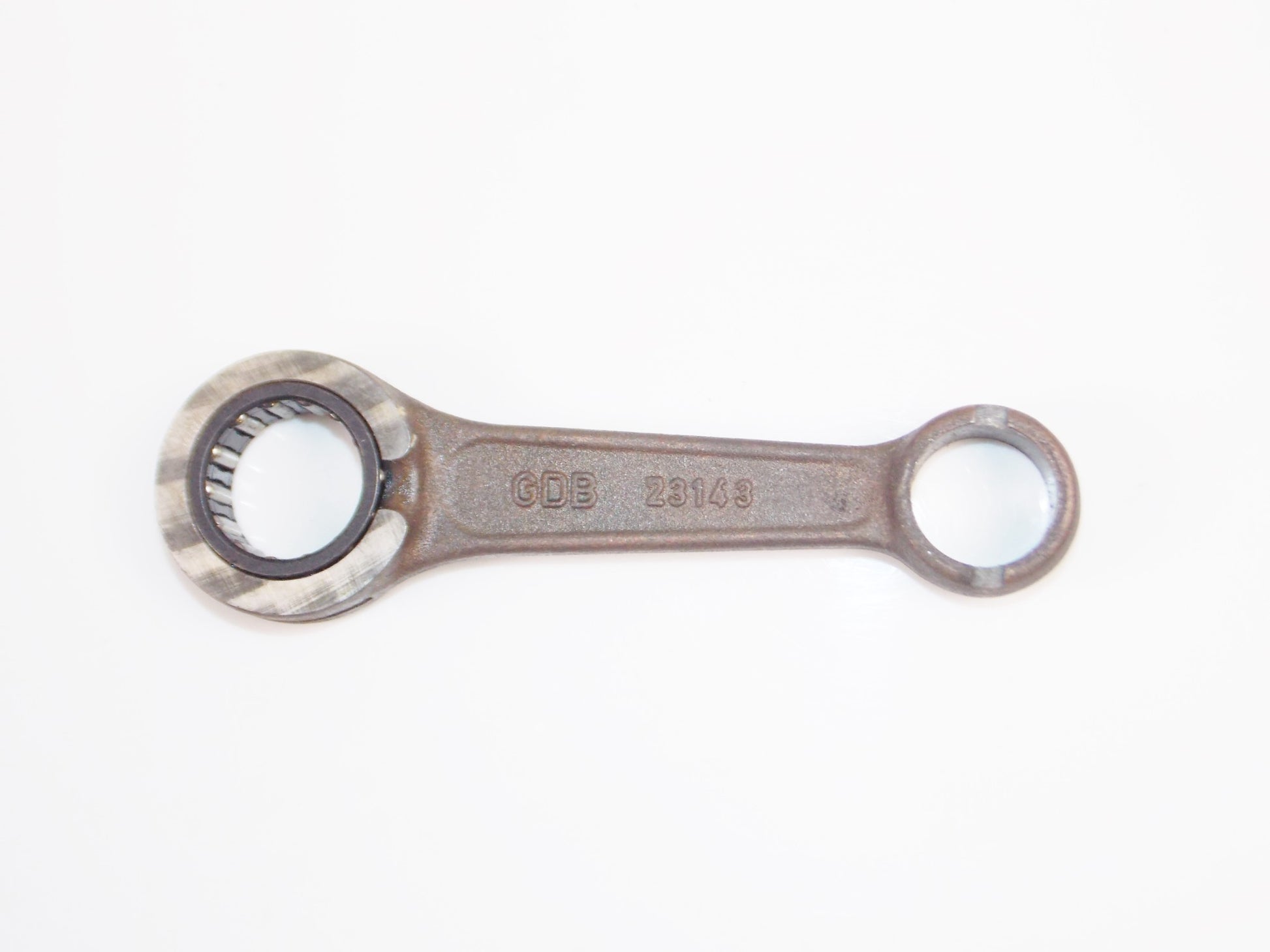 GARELLI 50 cc 4 SPEED 2 STROKE SERIE 2 CONECTING ROD + BEARING BC748 | 23143 - MotoRaider