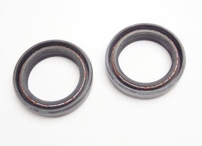 OEM YAMAHA 1982 XT550 OIL SEAL SET 38x50x8 5Y1-23145-00 | 5Y12314500 - MotoRaider