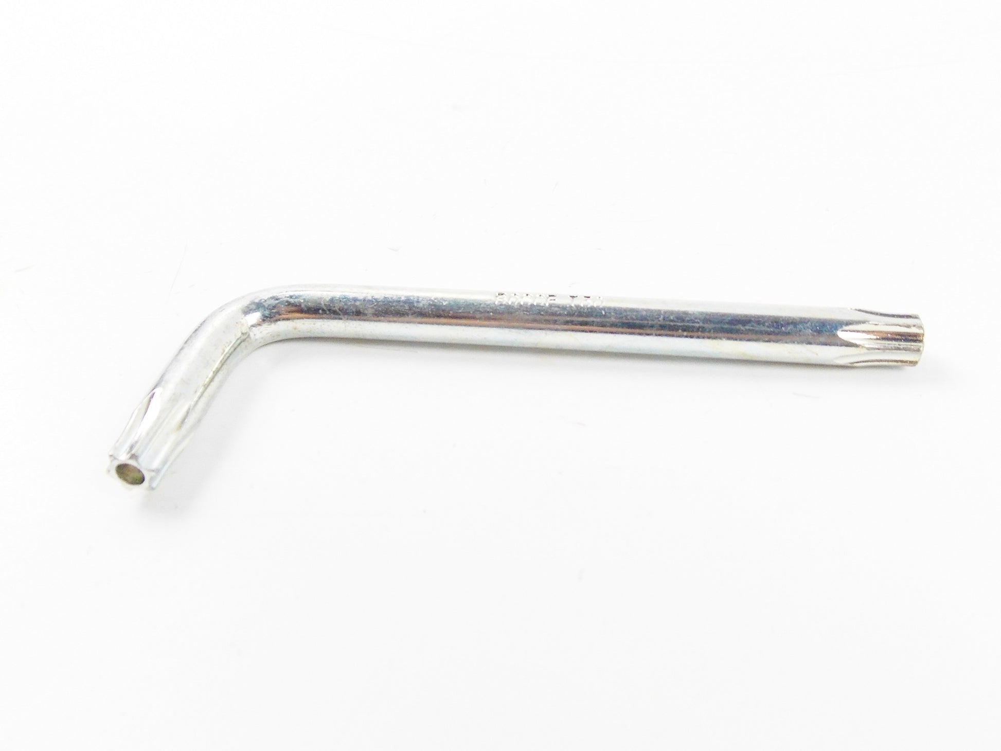 NOS OEM MALAGUTI PASSWORD 250 EURO 2 / 3 ANTI TAMPERING SCREW SPANNER 086.066.00 - MotoRaider