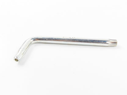 NOS OEM MALAGUTI PASSWORD 250 EURO 2 / 3 ANTI TAMPERING SCREW SPANNER 086.066.00 - MotoRaider
