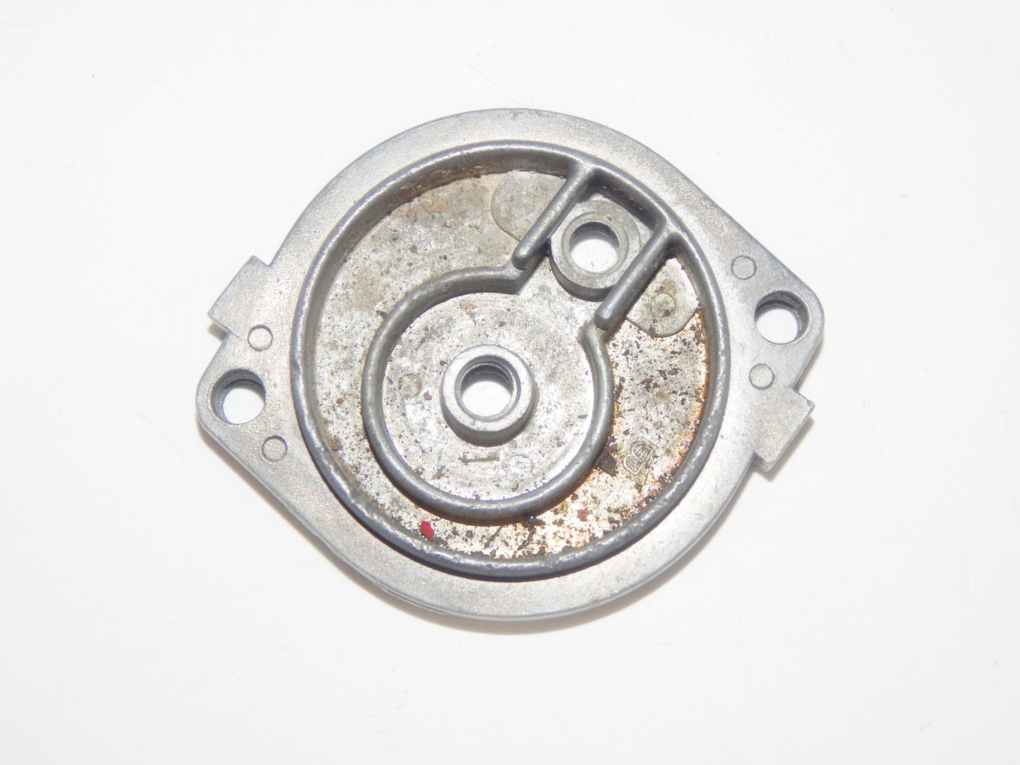 CARBURETOR COVER CAP D=51mm VINTAGE MOTORCYCLE BING KTM HUSQVARNA MAICO - MotoRaider