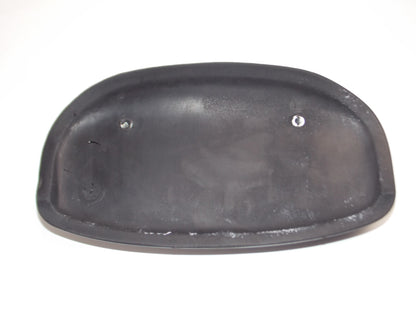 KAPPA LUGGAGE TOP CASE K48 BACKREST PAD K611 MOTORCYCLE SCOOTER - MotoRaider