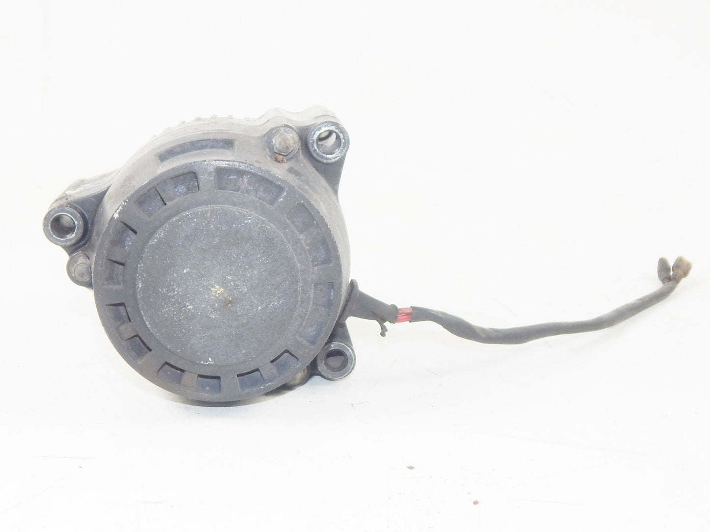 1986 SUZUKI GSXR 750 MOTOR ENGINE ALTERNATOR ASSY VINTAGE - MotoRaider