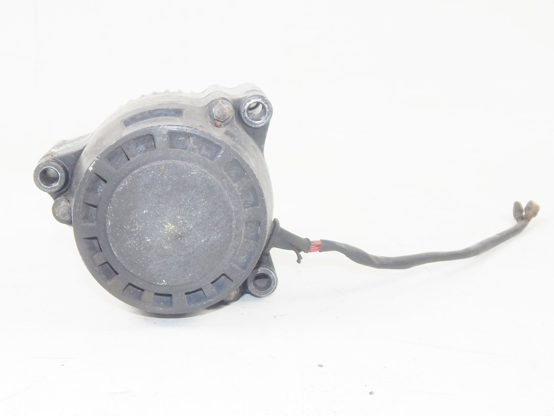 1986 SUZUKI GSXR 750 MOTOR ENGINE ALTERNATOR ASSY VINTAGE - MotoRaider