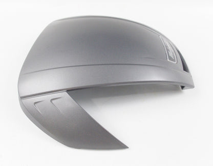 OEM MALAGUTI CENTRO 125 MADISON 125 TOP CASE COVER PANEL 065.111.37 (GRAY) - MotoRaider