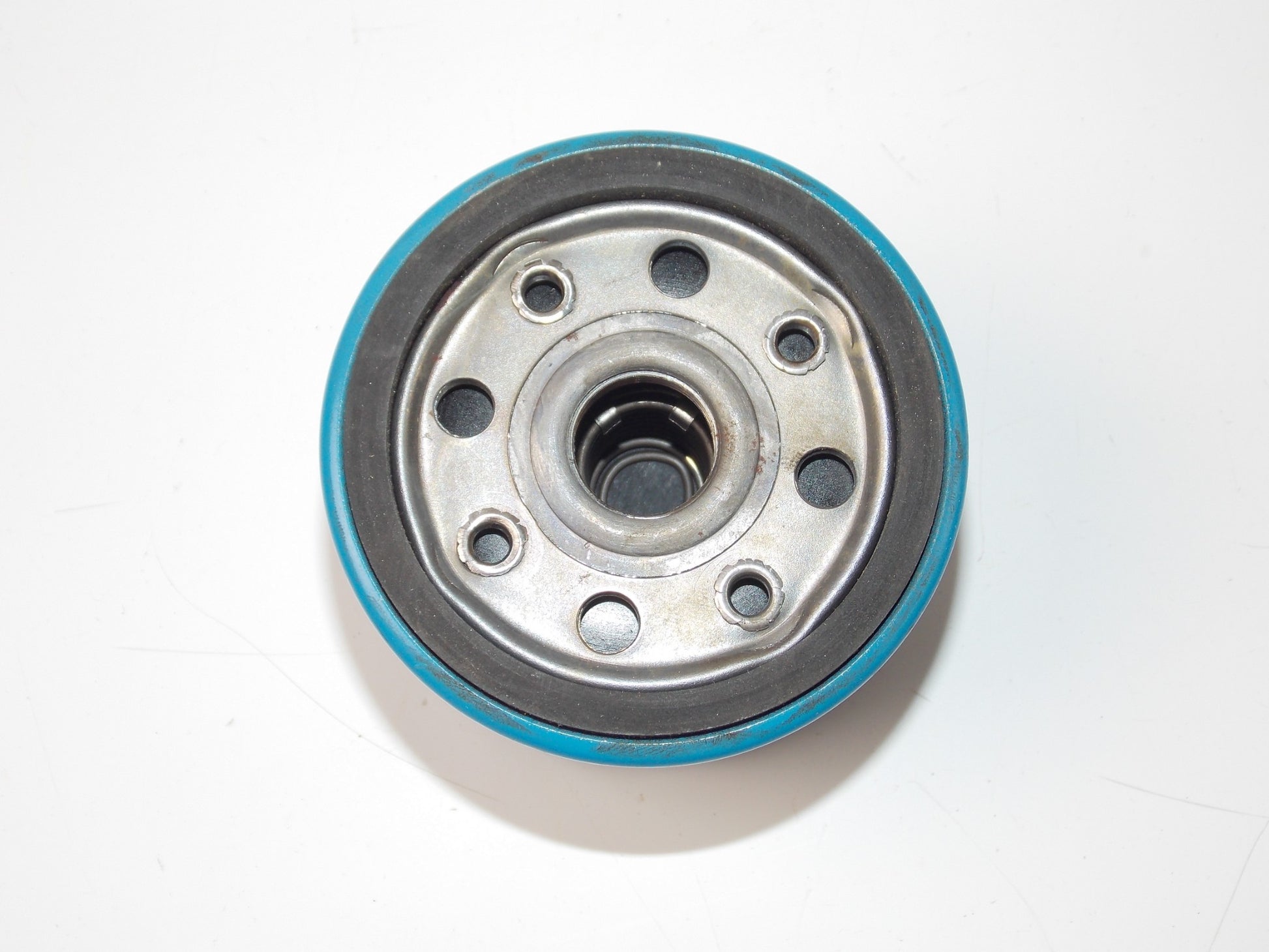NOS UFI DUCATI 900 MHR S2 | RENAULT R4 OIL FILTER 23.118.00 - MotoRaider