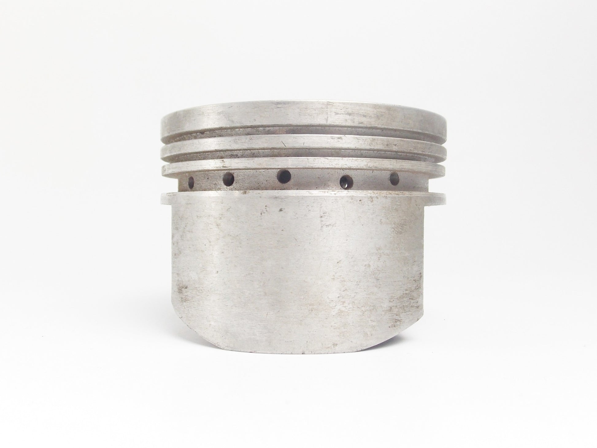 SCIAM PISTON MOTORCYCLE DIAMETER 82.5 mm BETA MOTOR ENGINE - MotoRaider