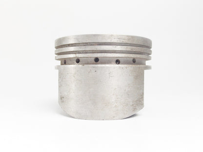 SCIAM PISTON MOTORCYCLE DIAMETER 82.5 mm BETA MOTOR ENGINE - MotoRaider