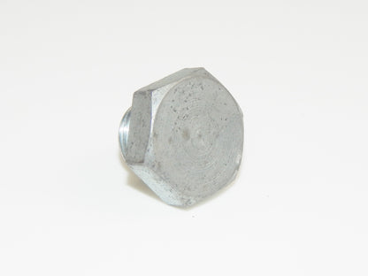 OEM YAMAHA OIL DRAIN BOLT PLUG L=8mm THREAD D=13.80mm 90340-14008 KODIAK GRIZZLY - MotoRaider