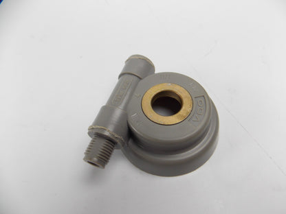 OEM ZUNDAPP LAVERDA SPEEDOMETER DRIVE VDO 8.82 31/2 44616600 4461-6.600 - MotoRaider