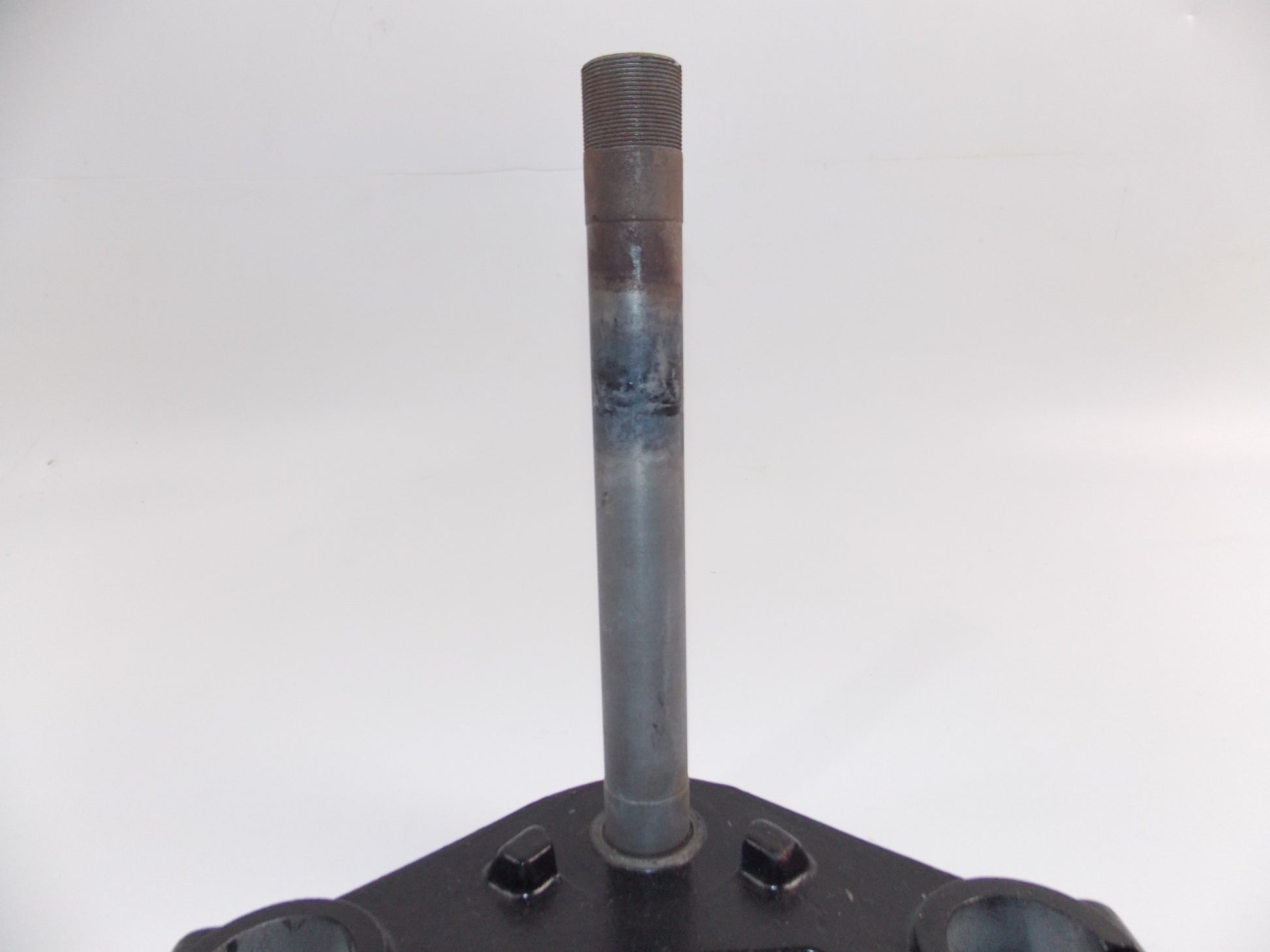 OEM CAGIVA 1993-1998 ROADSTER FRONT FORK STEERING LOWER TRIPLE PLATE 8664112500 - MotoRaider