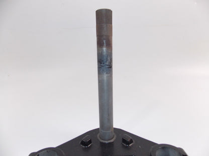 OEM CAGIVA 1993-1998 ROADSTER FRONT FORK STEERING LOWER TRIPLE PLATE 8664112500 - MotoRaider