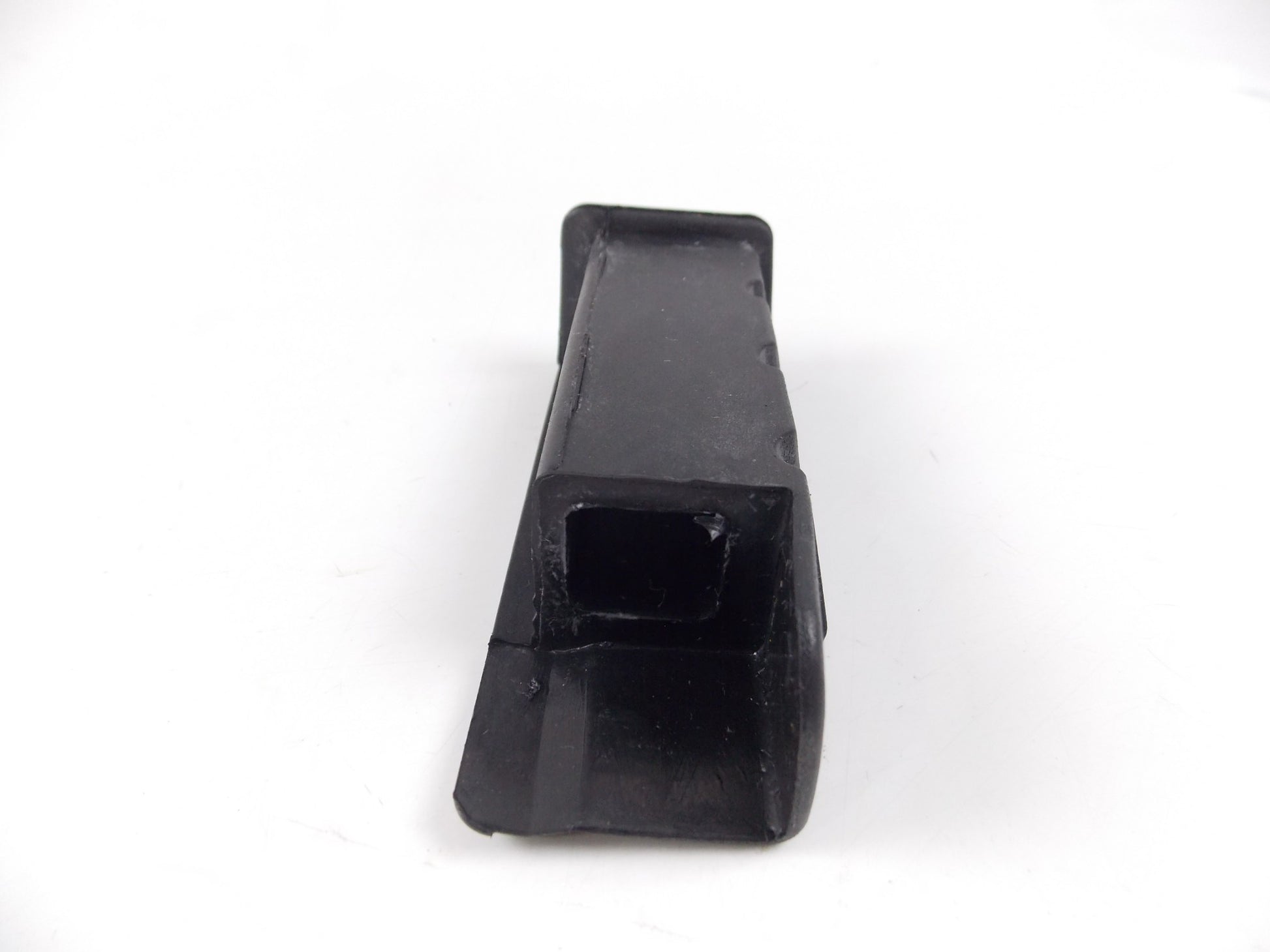 NOS OEM HONDA NES150 2005-06/PES150 2006-10 RUBBER FOOTREST LH 50712-KGF-900 - MotoRaider