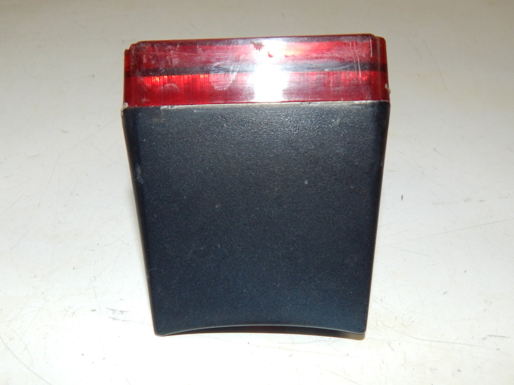1970's FANTIC MOTOR 125 TRIAL REAR FENDER TAIL STOP LIGHT CEV 174 VINTAGE - MotoRaider