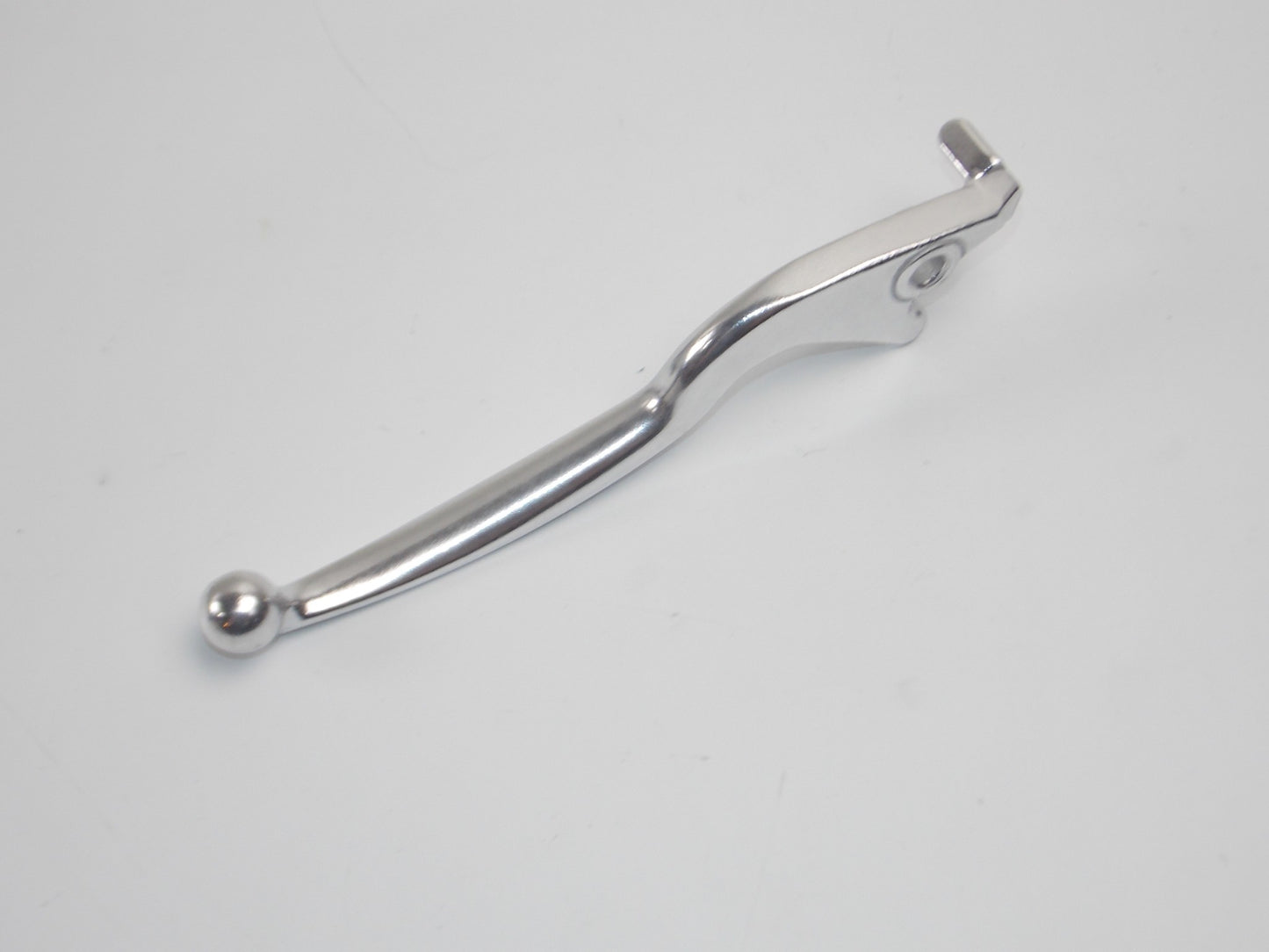 NOS OEM PEUGEOT TWEET 125/RS 50/BELVILLE 200 LEFT REAR BRAKE LEVER 802223 - MotoRaider