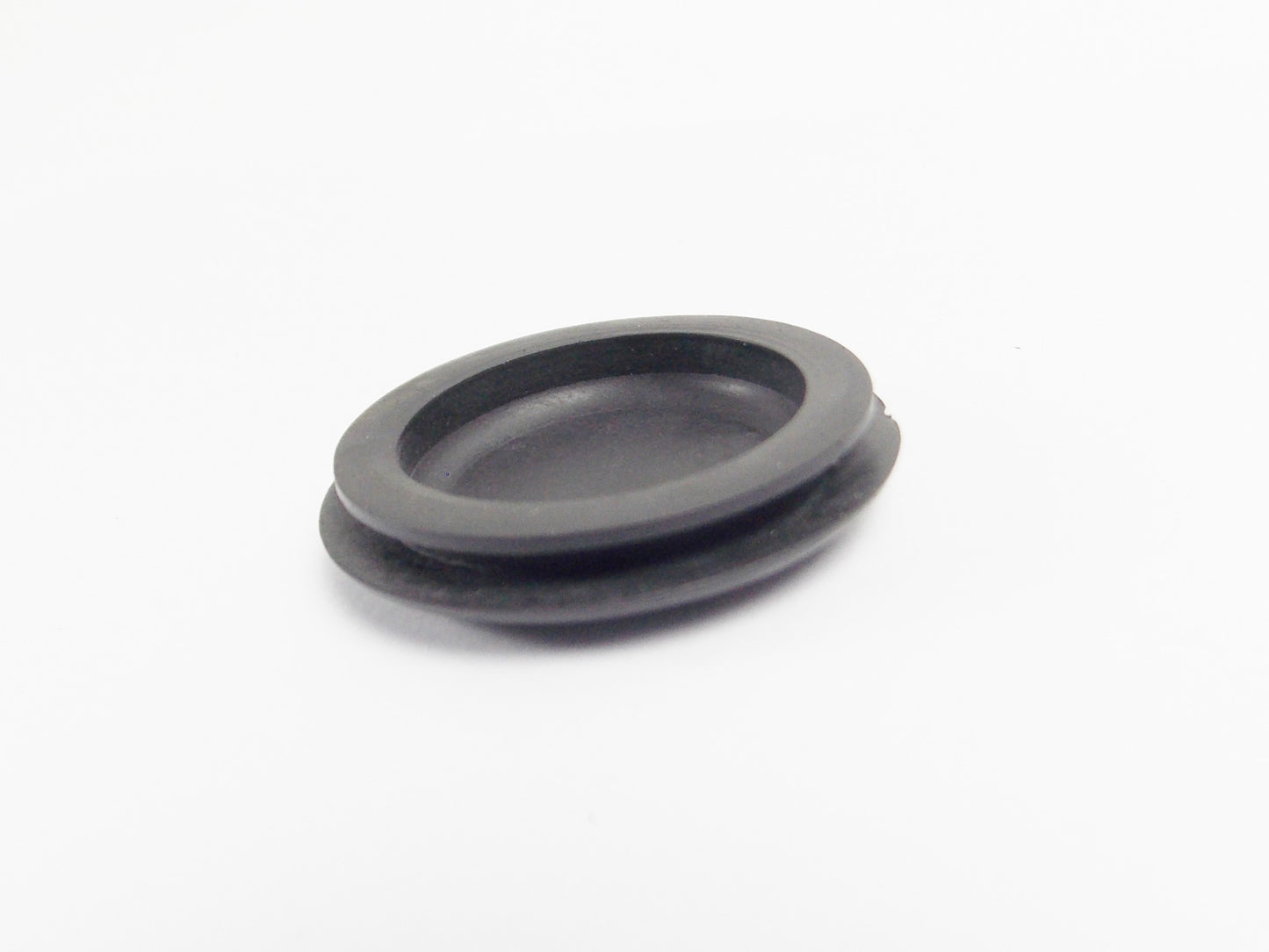 OEM LAVERDA 1200 CHAIN PROTECTOR COVER RUBBER CAP PLUG 58000102 | 58 000 102 - MotoRaider